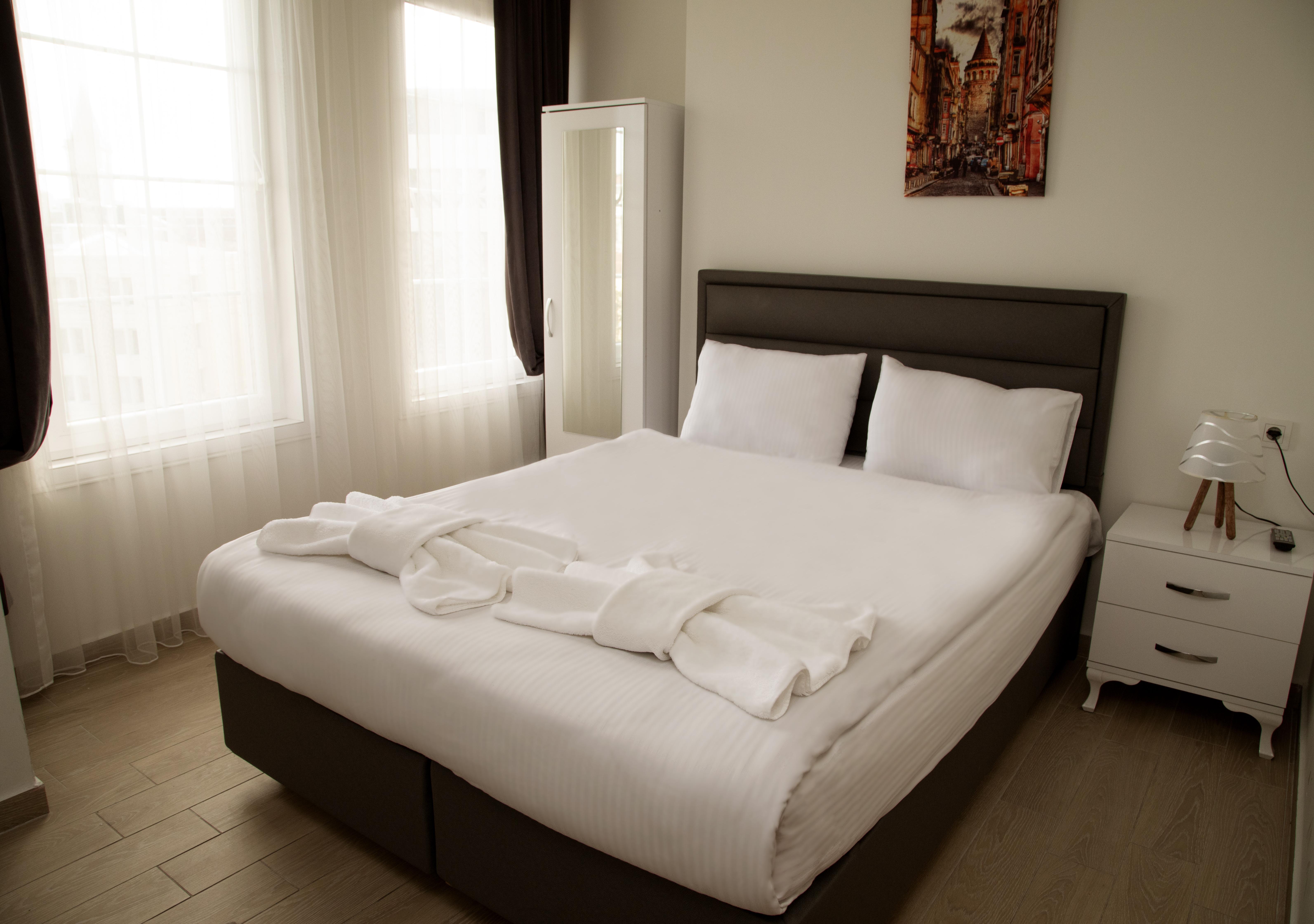 Murano Hotel Istanbul Gümbet Exterior foto