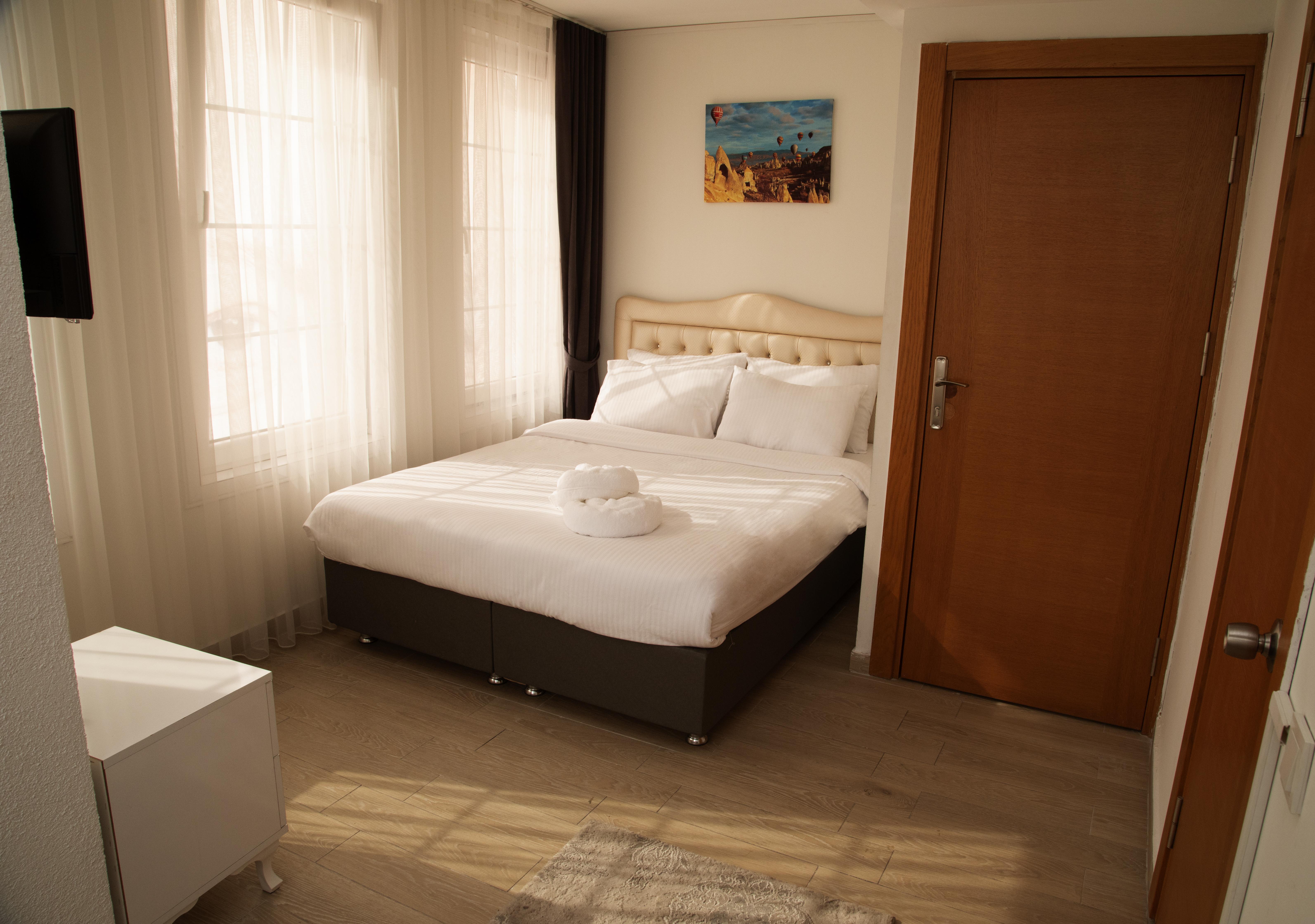 Murano Hotel Istanbul Gümbet Exterior foto